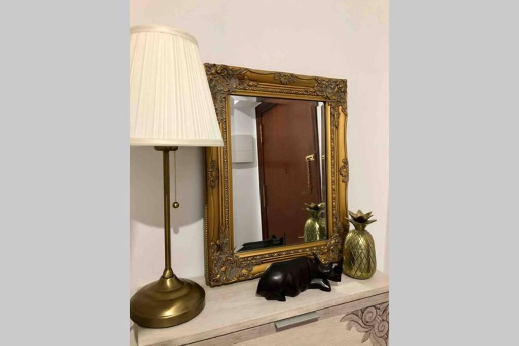 Beautiful And Renovated Apartment In The Center Valencia Luaran gambar