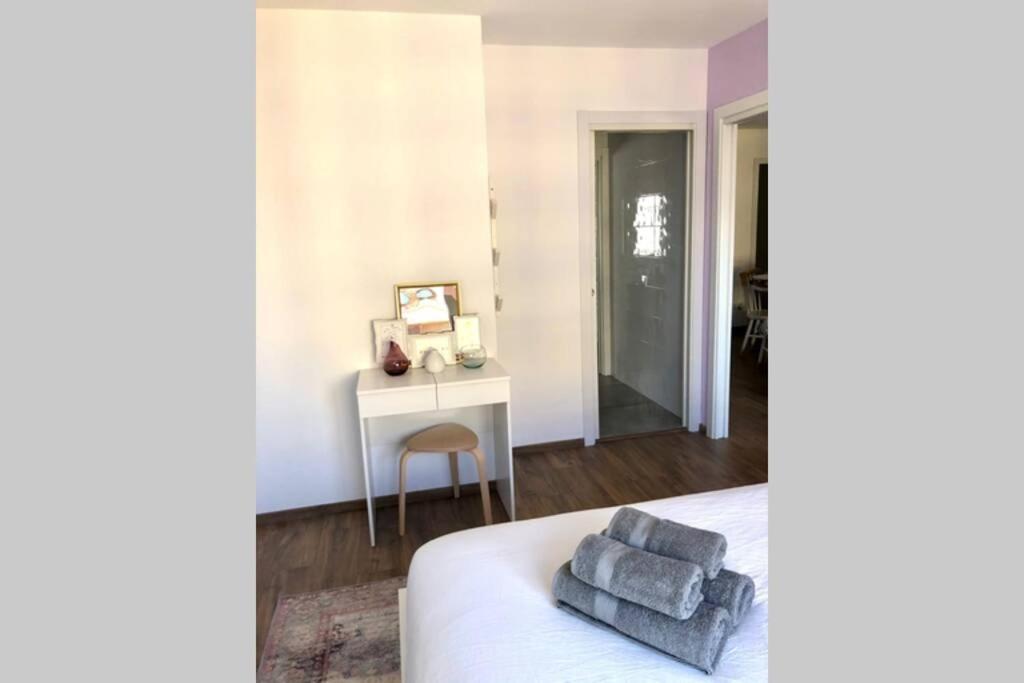 Beautiful And Renovated Apartment In The Center Valencia Luaran gambar