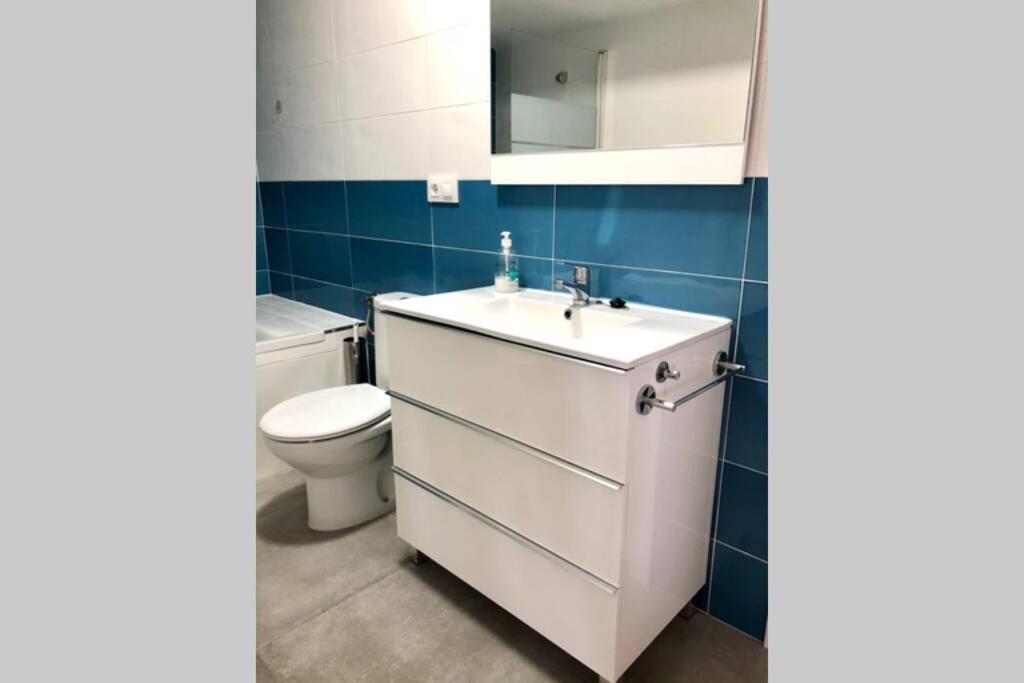 Beautiful And Renovated Apartment In The Center Valencia Luaran gambar