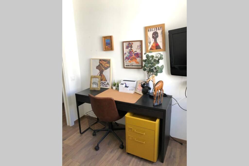 Beautiful And Renovated Apartment In The Center Valencia Luaran gambar