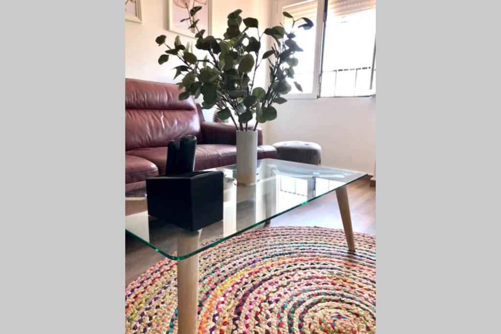 Beautiful And Renovated Apartment In The Center Valencia Luaran gambar