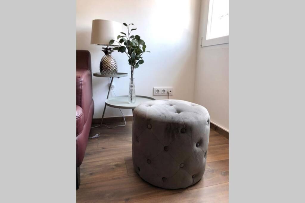 Beautiful And Renovated Apartment In The Center Valencia Luaran gambar