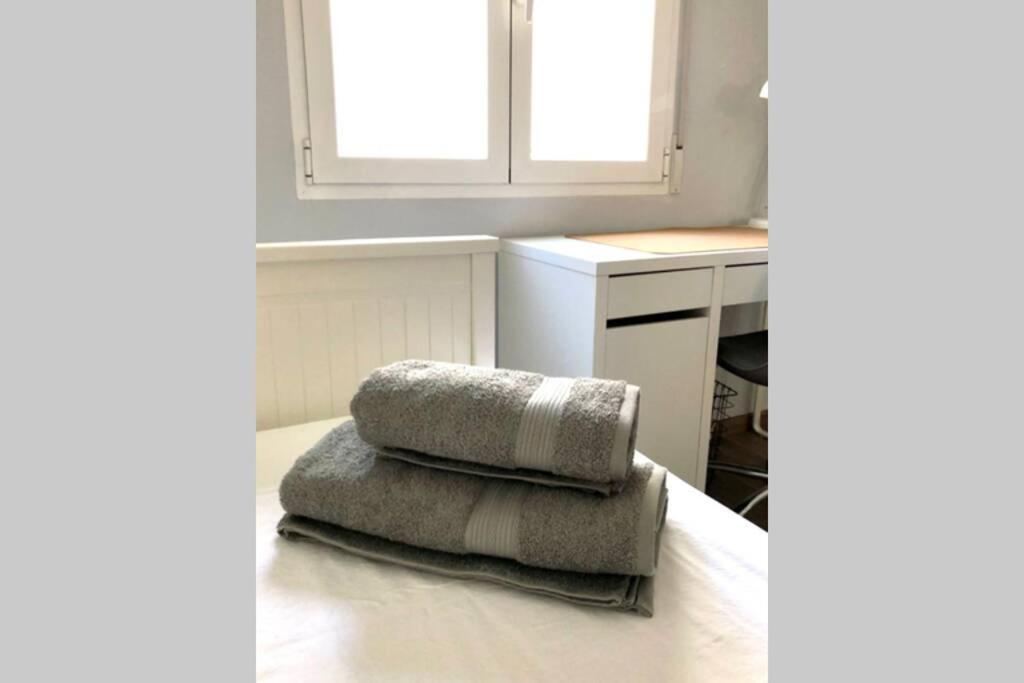 Beautiful And Renovated Apartment In The Center Valencia Luaran gambar