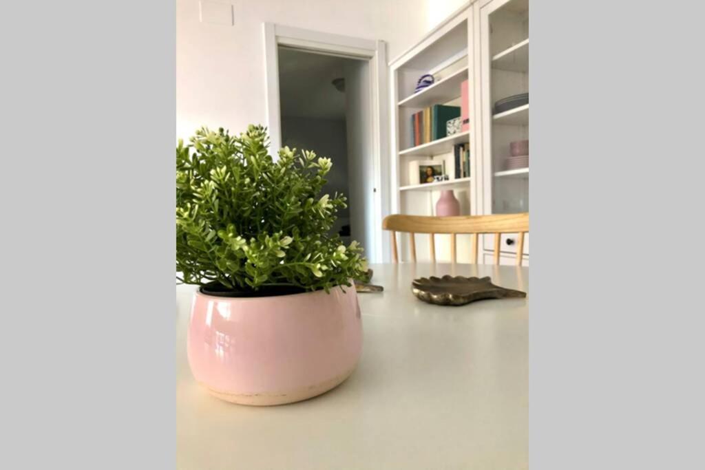 Beautiful And Renovated Apartment In The Center Valencia Luaran gambar