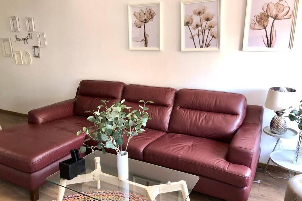 Beautiful And Renovated Apartment In The Center Valencia Luaran gambar