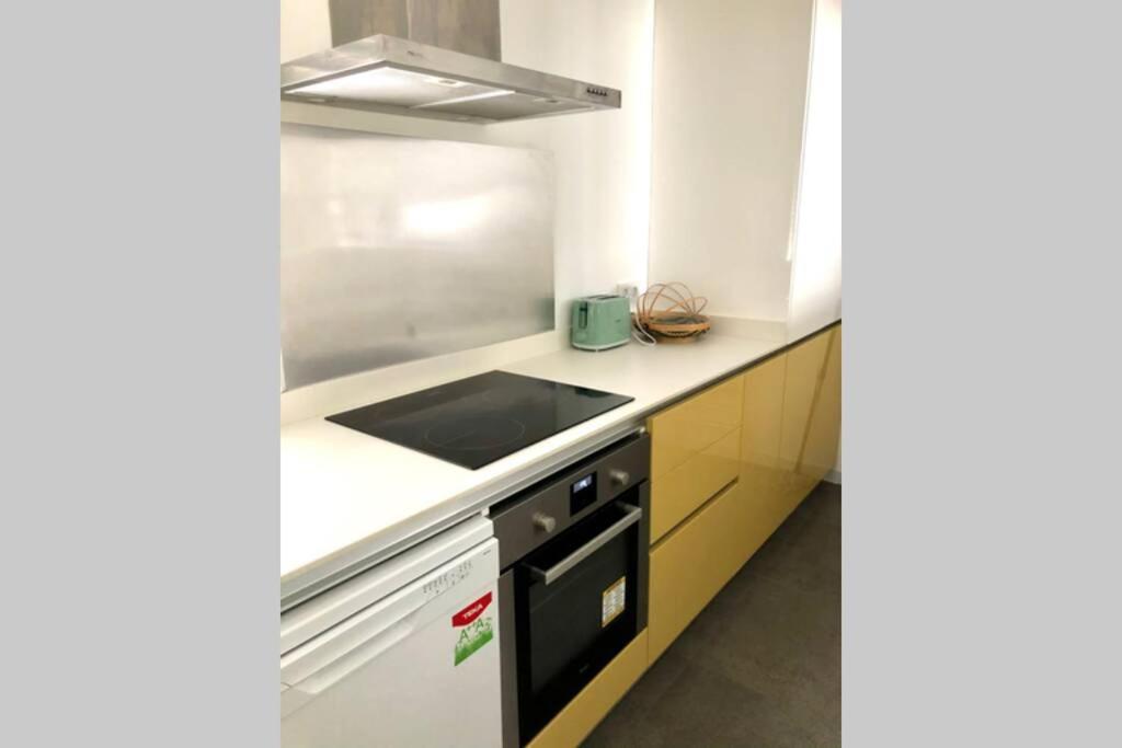 Beautiful And Renovated Apartment In The Center Valencia Luaran gambar