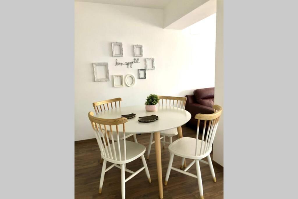 Beautiful And Renovated Apartment In The Center Valencia Luaran gambar